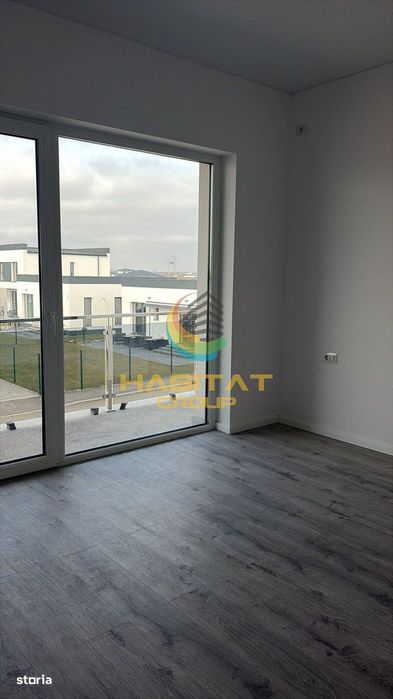 Berceni intrare Vidra vanzare 4 camere complex rezidential