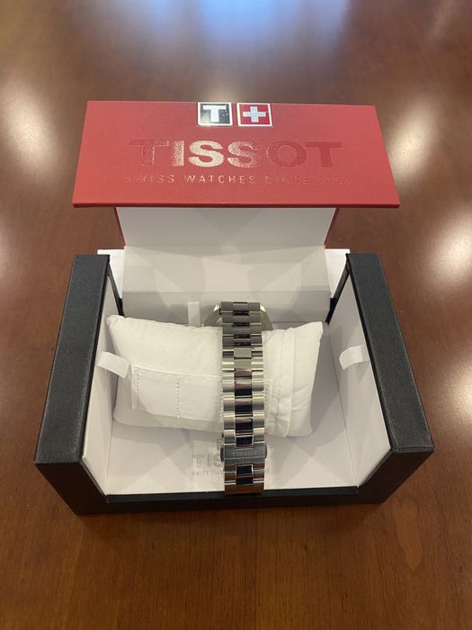 Часы Tissot PR100 Оригинал Новые