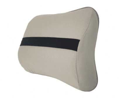 Възглавница за врат за автомобилна седалка - анатомична