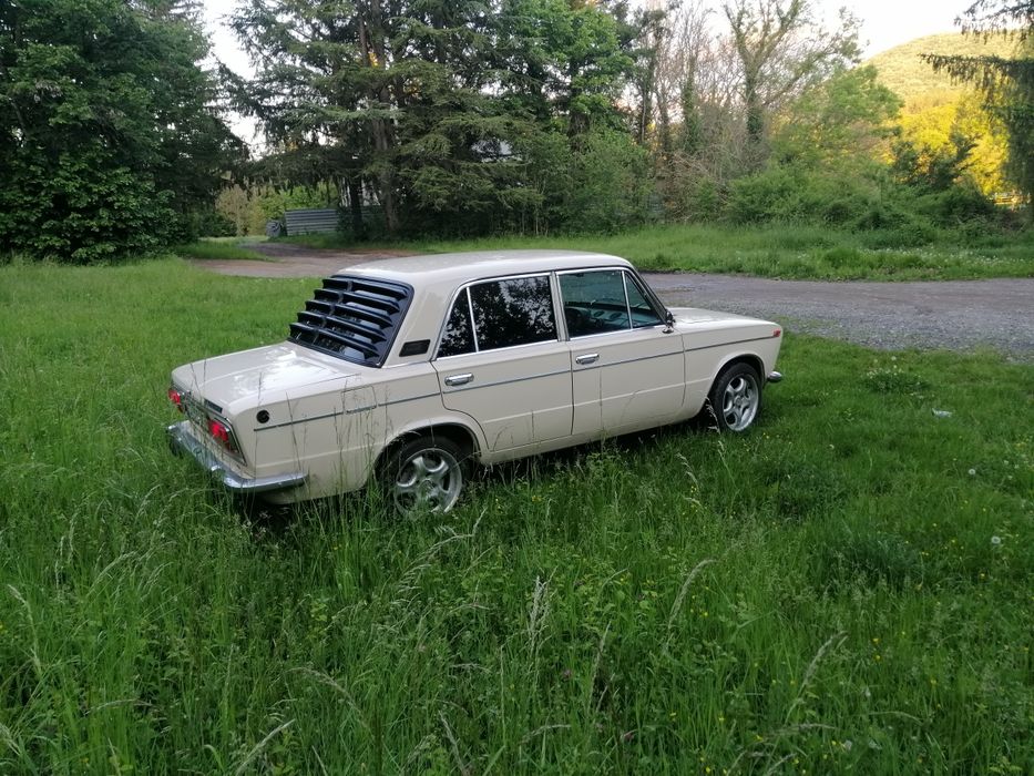 Лада 1500 куб. 2103