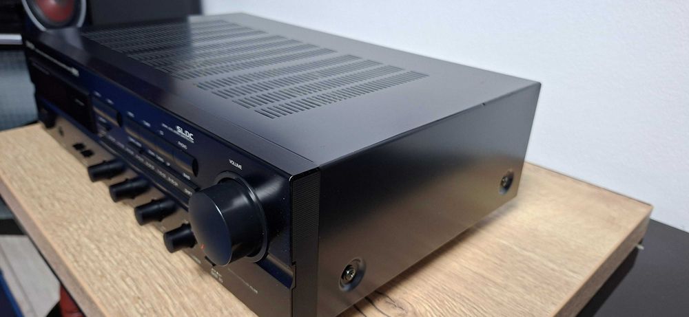 Amplificator Denon DRA 545RD