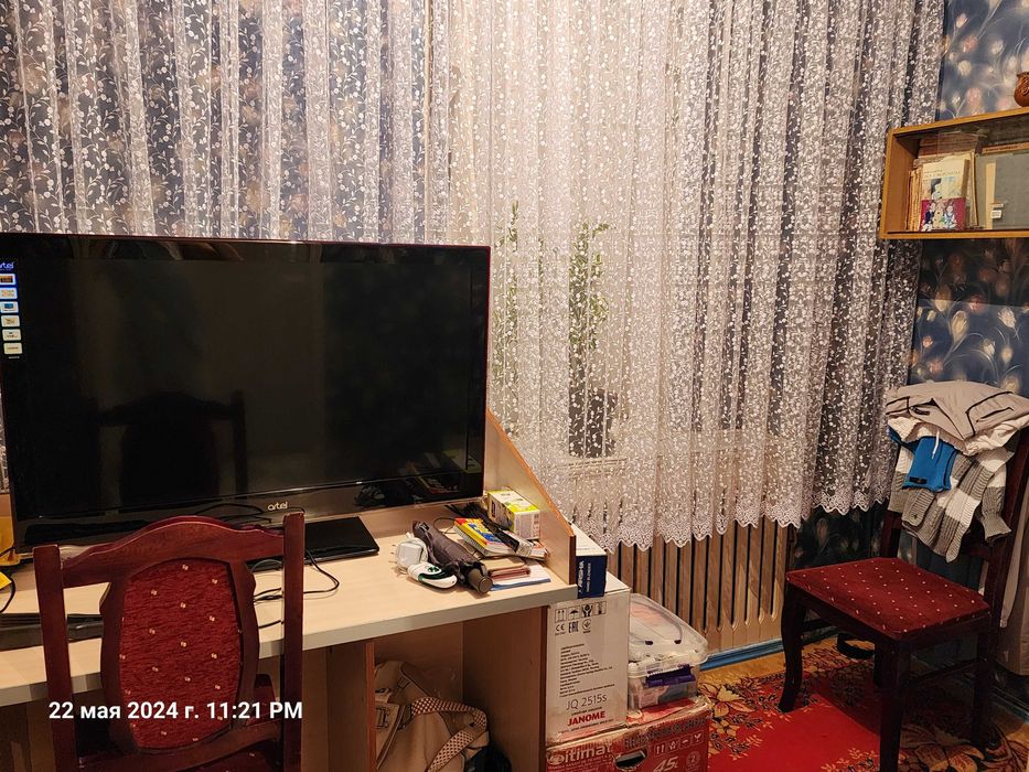 Квартира в Сергели