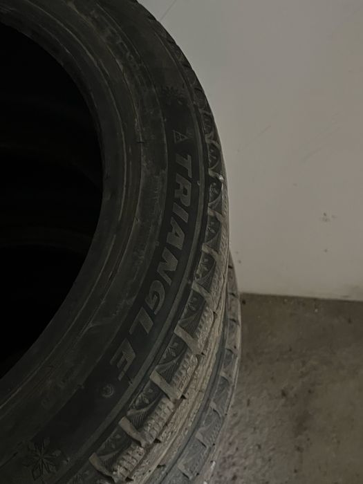 Резина R18 Triangle 245/45/18