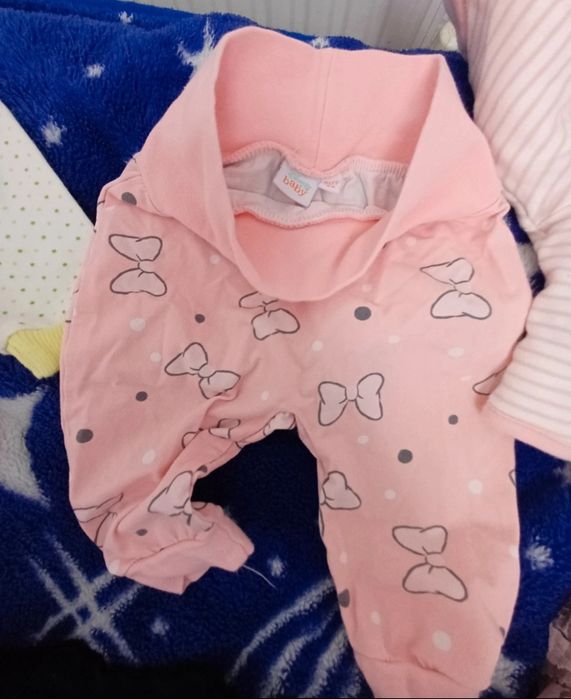 Lot hainute de la naștere pana la 3 luni