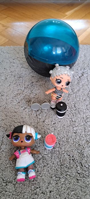 Кукли low оригинални 10 лв на брой