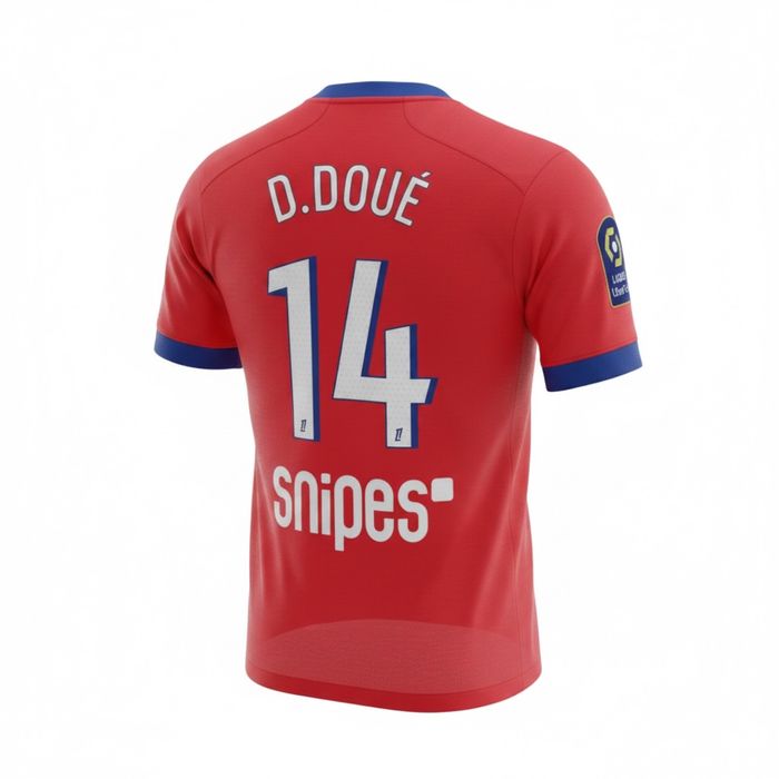 Tricou Doue psg