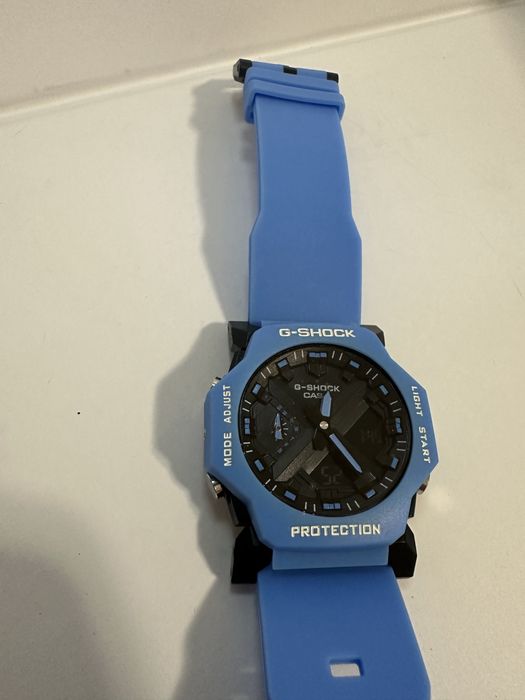 Детски часовници G Shock