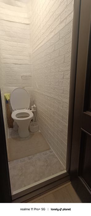 Продам 3х ком кв