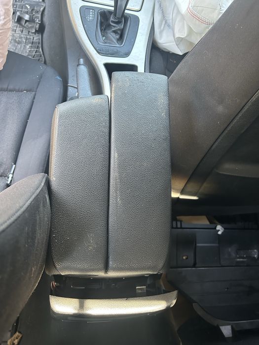 НА ЧАСТИ BMW 320d 2008г. N47 177 кс