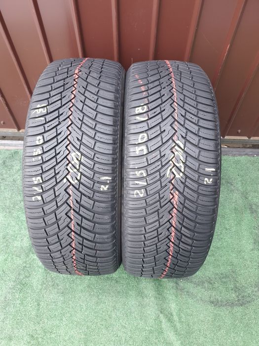 215.50.18 Pirelli All Season