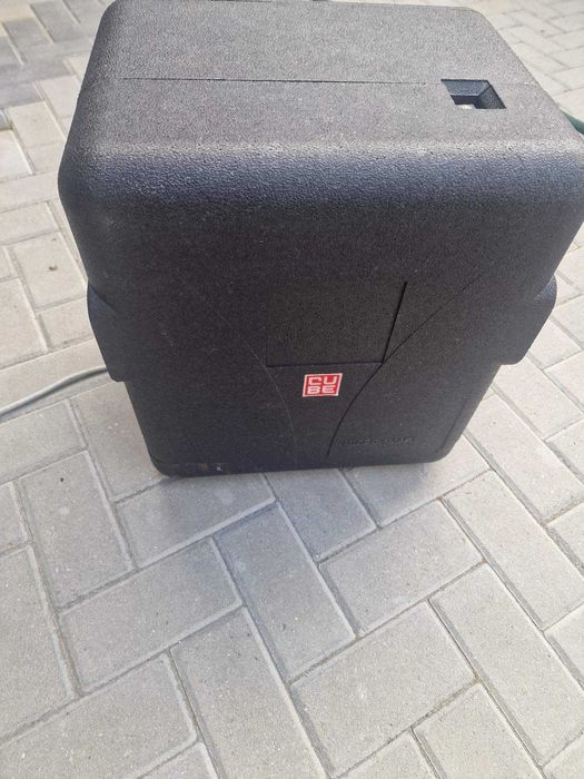 Дентална аспирация Катани