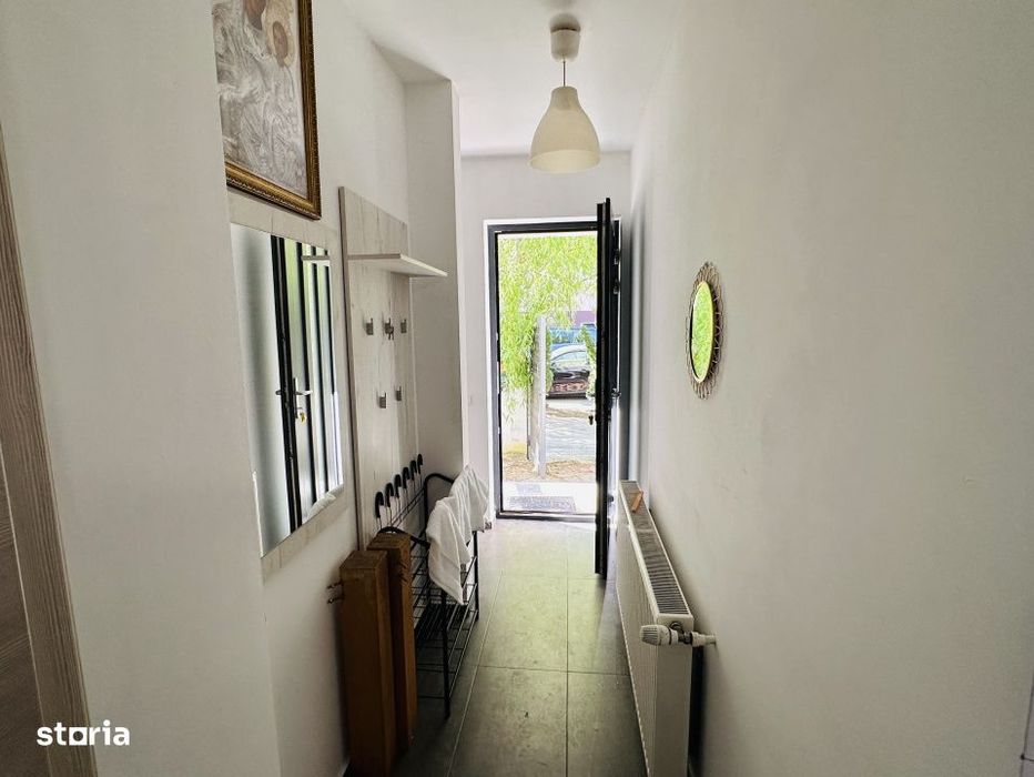 Vila moderna, 170 mp, individuala, Tineretului Chiajna,