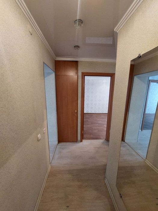 Продам 3хком квартиру район Вокзала.