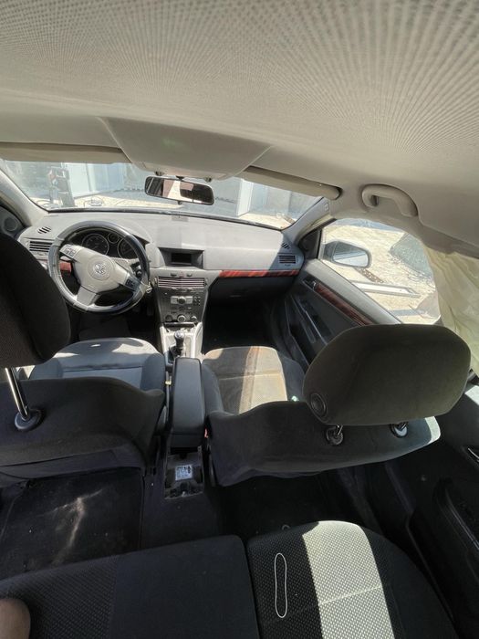 Opel Astra H 1.9cdti na chasti Опел астра на части