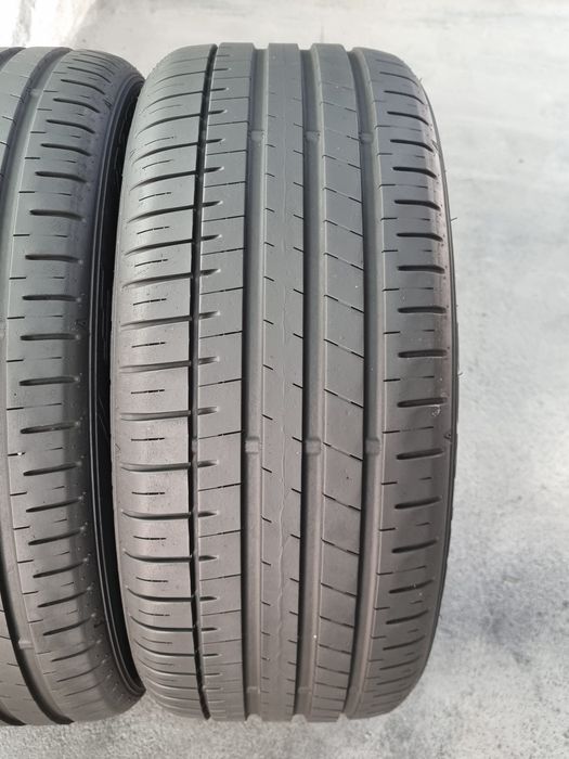 235/45/17 Falken 2Броя: 100€ 6.3мм