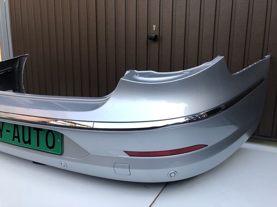 Bara spate vw Passat CC cu senzori de parcare cod culoare LA7W