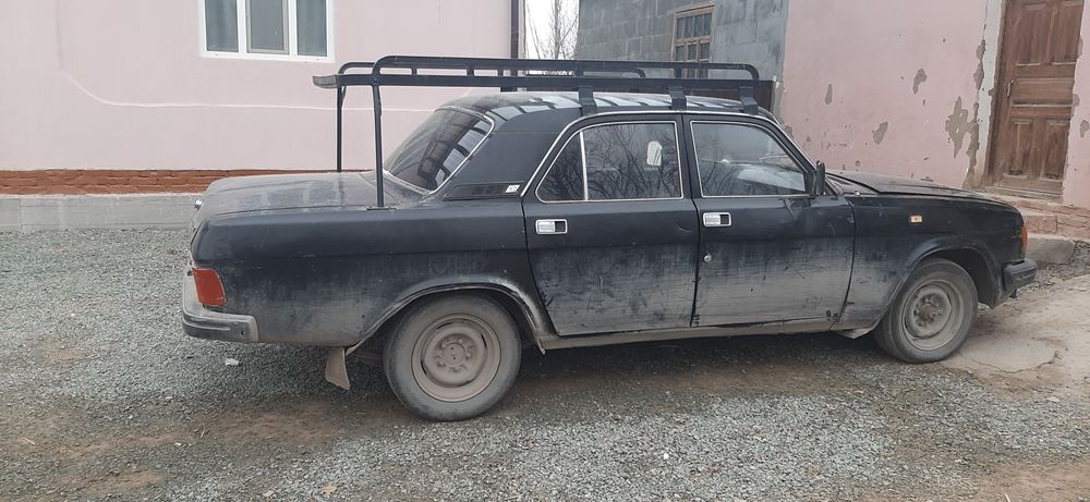 Salom alekum Volga 3110 satiladi