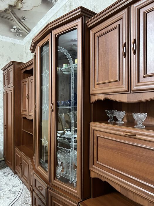 Стенка для гостиной