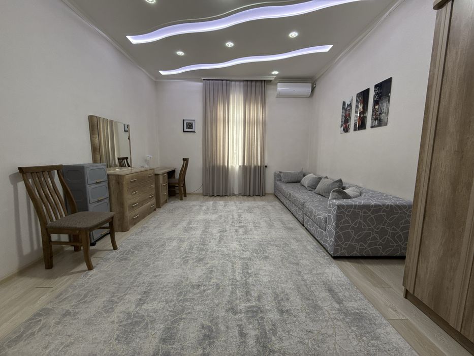 Продажа Углового дома Амир Темур Махаля 6 соток по цене земли