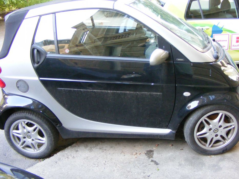 Smart de vânzare