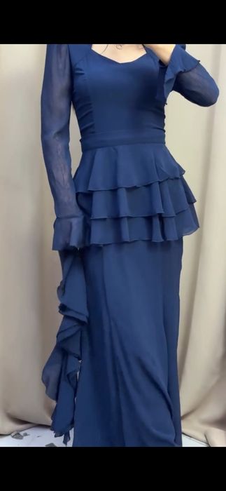 Продаю вечерное платье