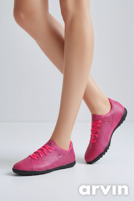 Детски спортни обувки за момиче