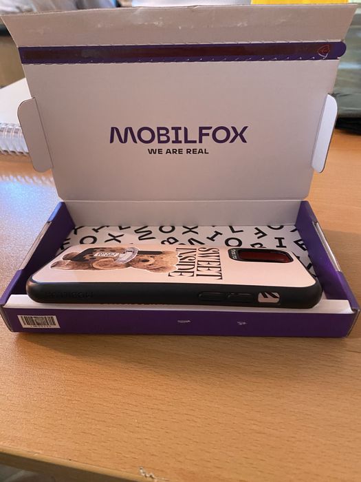 Калъф за iphone 11 pro