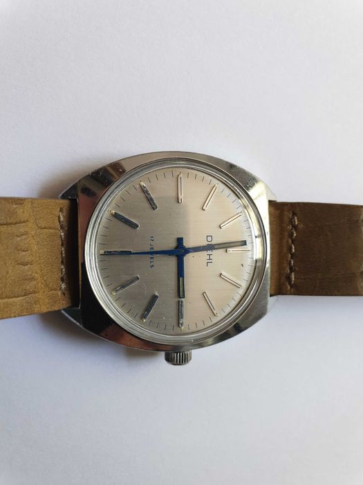 Ceas Diehl mecanic