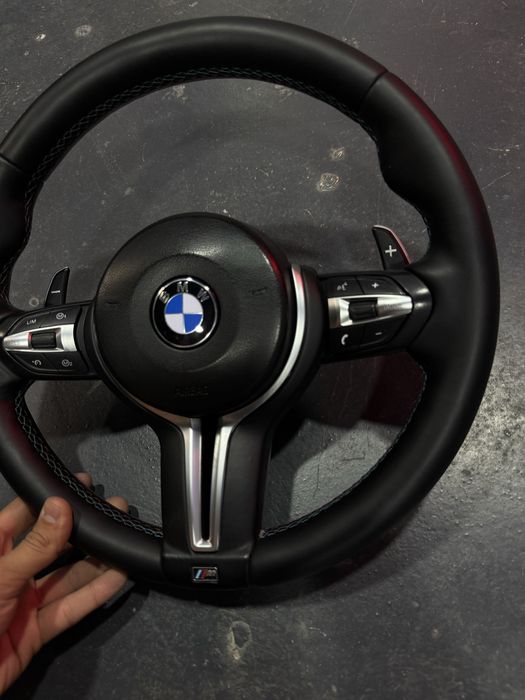 Bmw rul b/u orginal ideal holatda