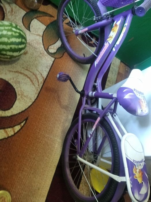 Velesaped  qizlar uchun xolati alo