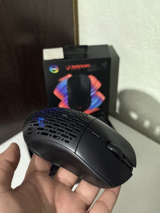 Мышка, игровая ardor gaming