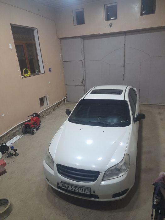 Срочно? Эпика автомашинаси сотилади мошин бухоро шахарда  , нархи 8700