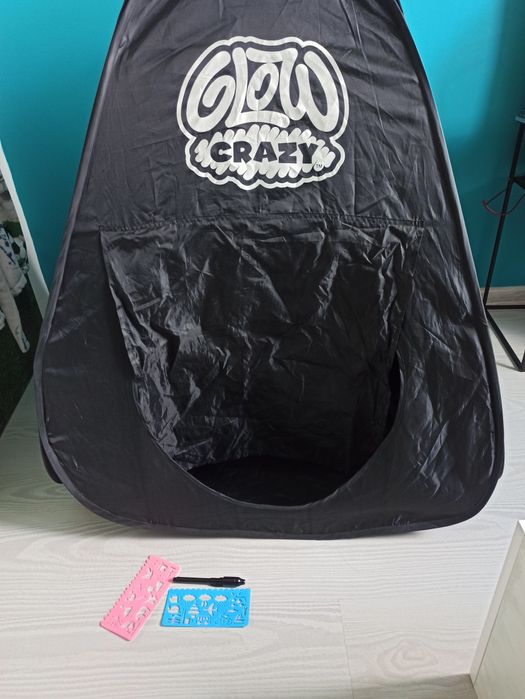 Детска палатка за игра