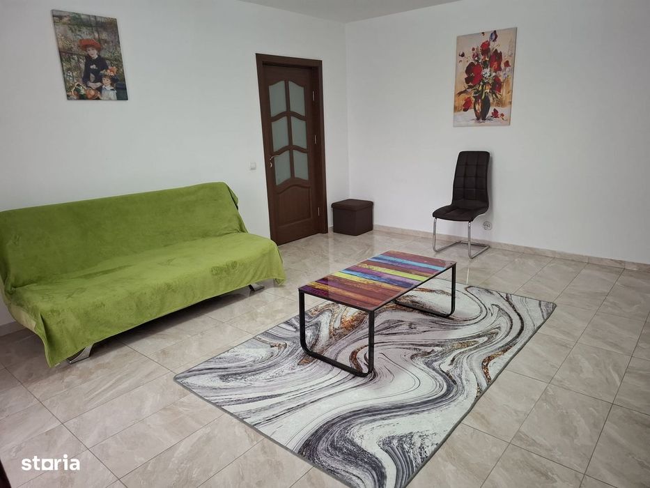 Decomandat, Metrou Dristor, Prima Închiriere, Et 4 Din 8, Proprietar