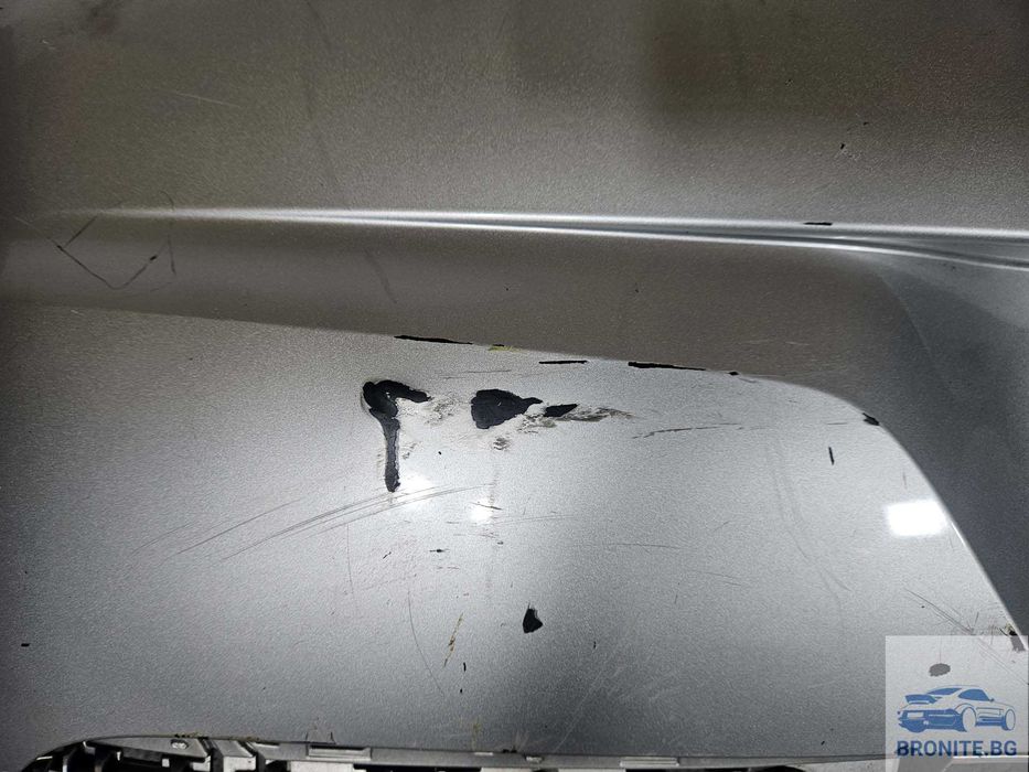 Задна броня OPEL ASTRA K HATCHBACK Опел Астра К 2015- 2021