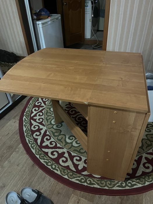 Раскладной стол