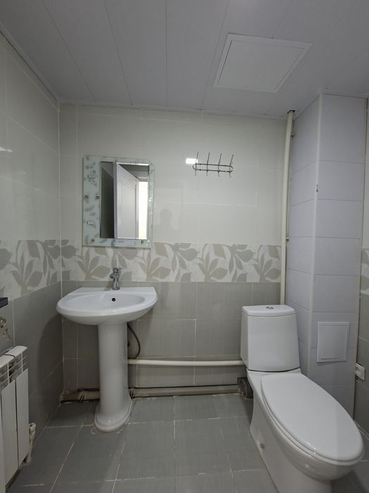 4х комнатная квартира +холл без глухих комнат