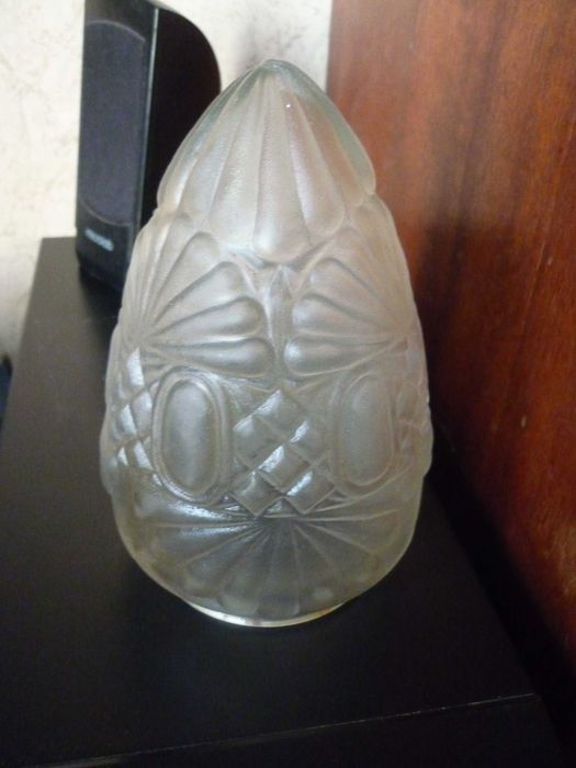 Продам. Плафон 40-50 г. СССР, называемый Сталинскими шишками..