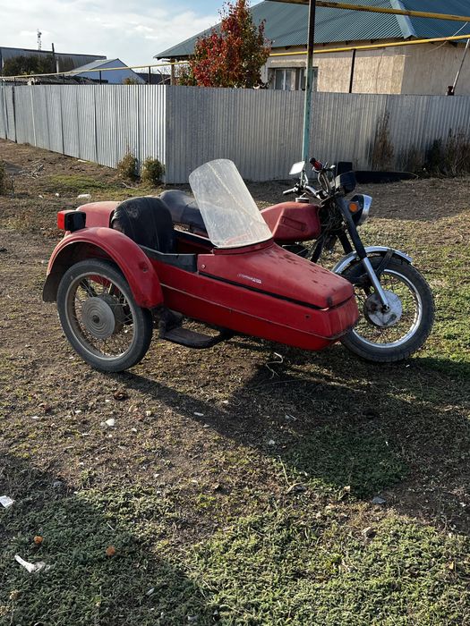 Продам иж планета 5