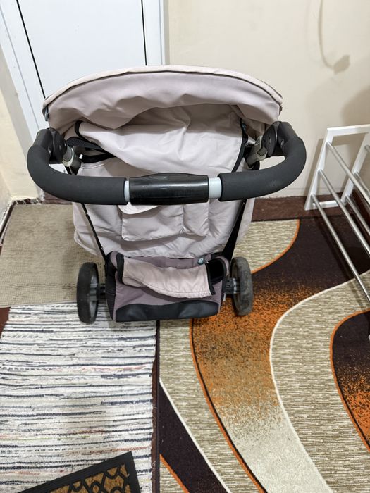 3в1 Детска количка за бебета