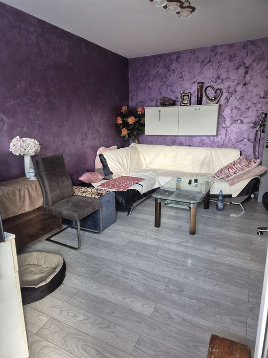 Apartament cu 3 camere