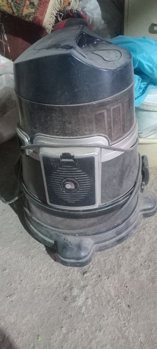 Робоклин, roboclean