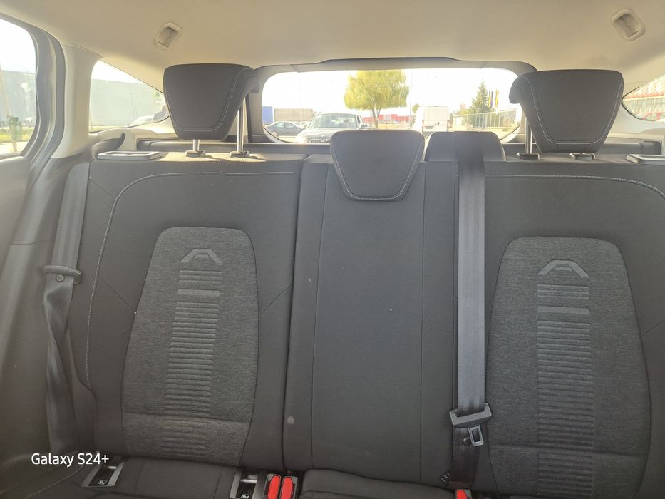 Ford Focus Model Active Bussnies