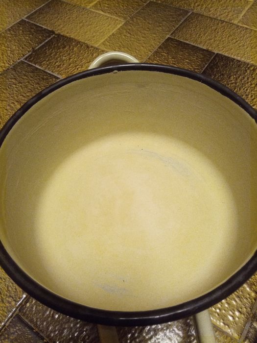 Малка тенджера, 2 литра