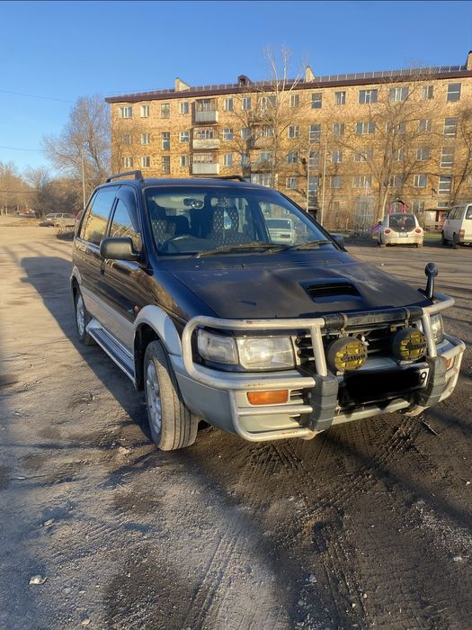 Продам Mitsubishi RVR