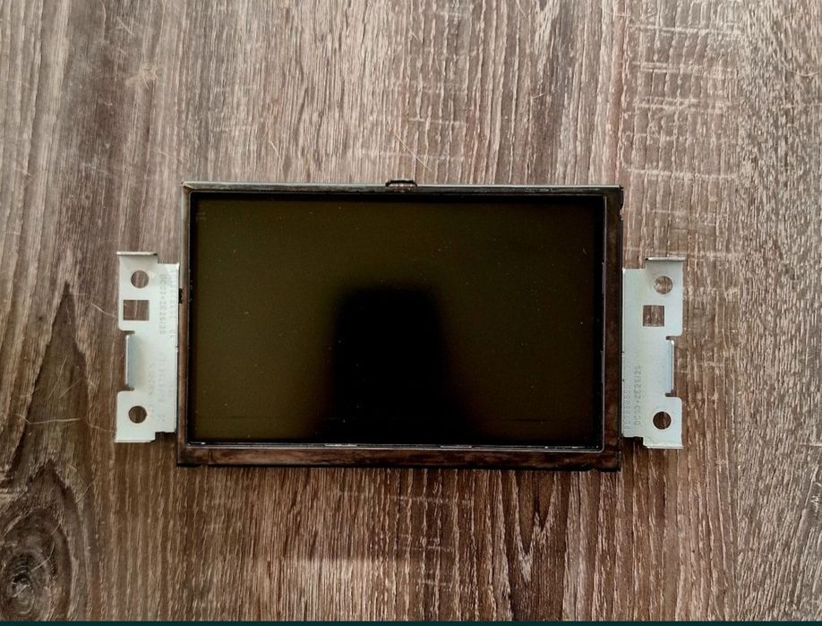 Дисплей за Volvo XC 60