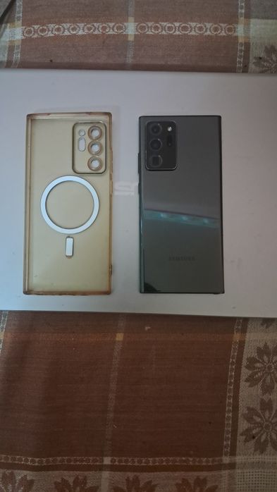 Samsung note 20 Ultra  256 Gb