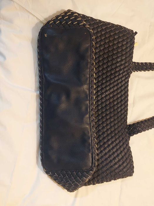 Голяма дамска чанта