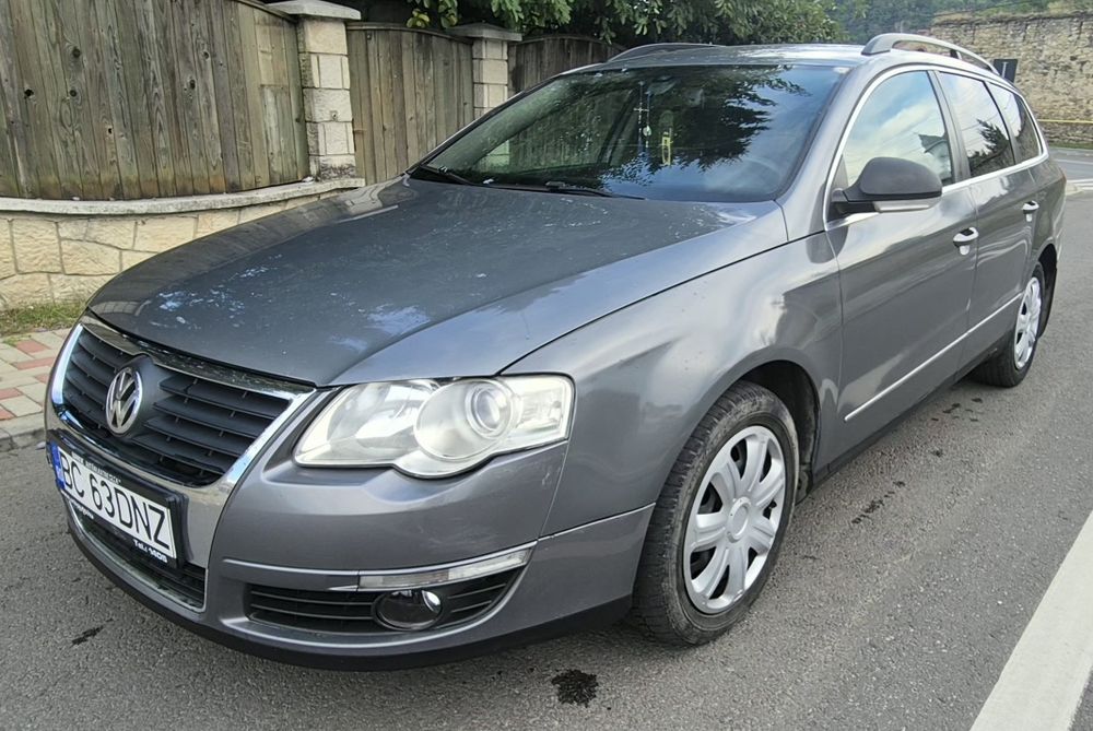 Passat   2.0   Tdi
