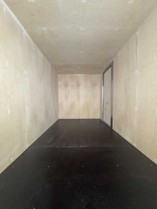 Truck Mate 2 D1 Furgon